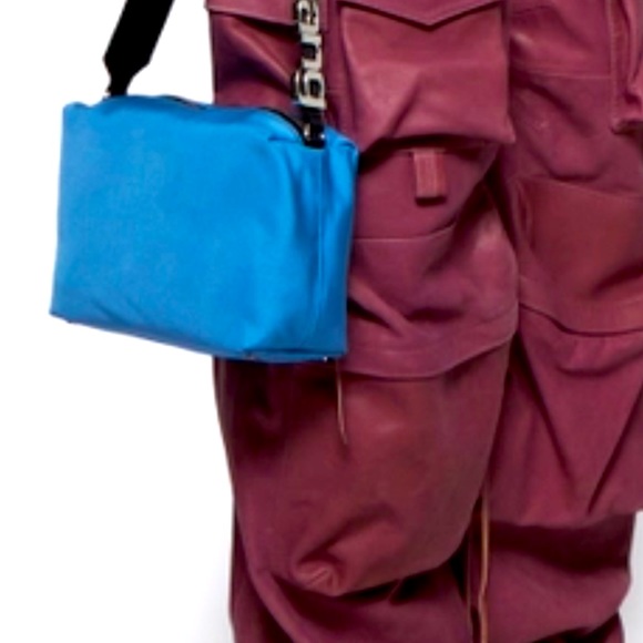 COPY - Alexander Wang Heiress Sport shoulder bag - Picture 3 of 8